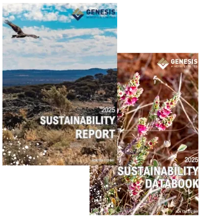 Sustainability Report 2025 V2